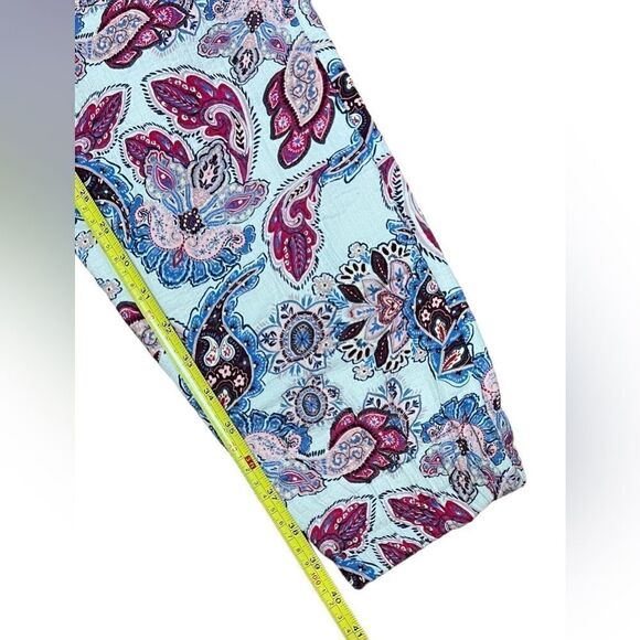 Magali Pascal Dina Women's Designer Pants - New Size Small Anthropologie NWT - Picture 7 of 8